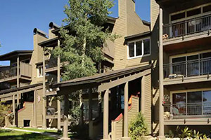 evergreen condos for arapahoe